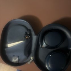 Bose Ultra Headphones