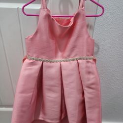 Girl Dress
