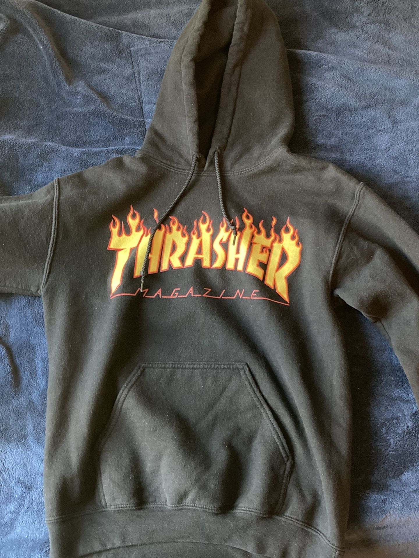 Thrasher Hoodie