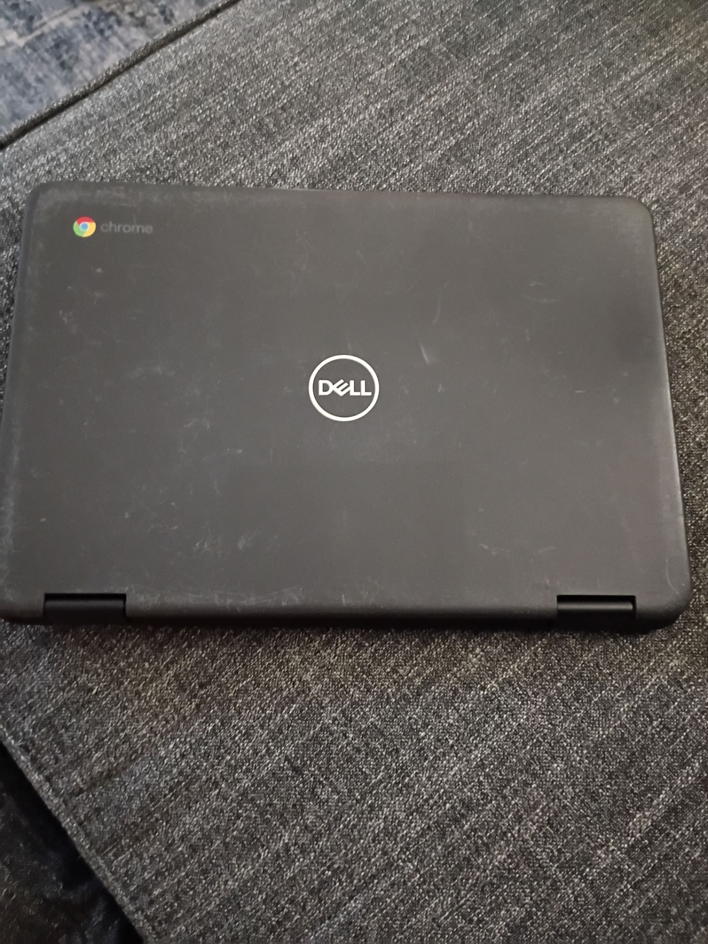 Dell 2-in-1 Chromebook