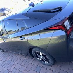 2022 Toyota Prius