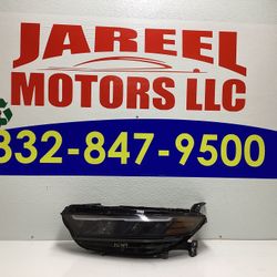 2023 2024 HONDA ACCORD HEADLIGHT 