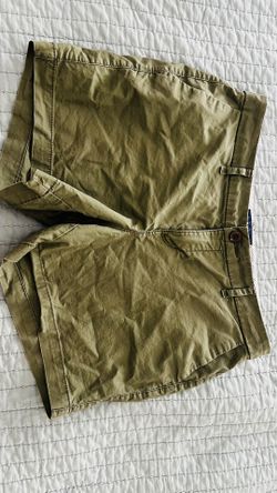 Old navy Women Shorts  Size 6