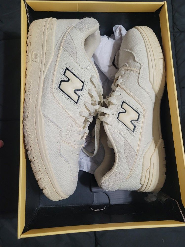 New Balance 550 Conversations Amongst US Size 13