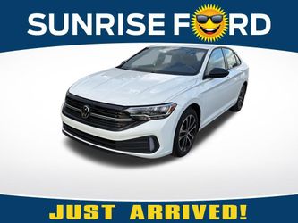 2023 Volkswagen Jetta