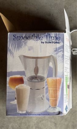 Blender  - FREE