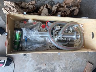 COMMERCIAL FOOD PROCESSOR BRAND NEW