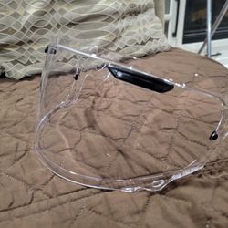 Arai Clear Visor Corsair-X