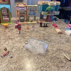 Frisbee  Price.  Toys