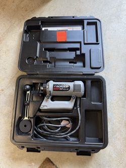 ROTOZIP SCSO1LE Spiral Saw