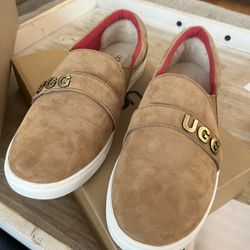 Ugg Kitlyn Sz 11 - Brand New Never Worn