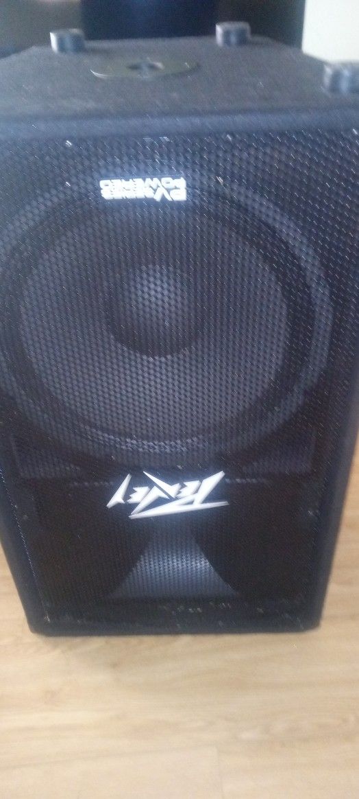 Peavey Speaker 50$