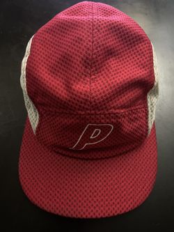 Palace 6 Panel Cap