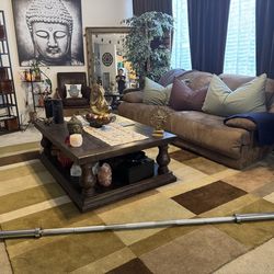 Olympic Bar 7ft
