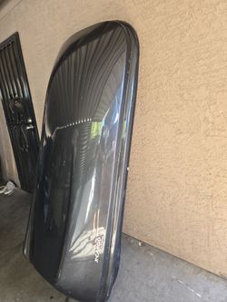 X-cargo x- Treme (no key )Great condition