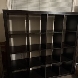 Large Cubby Organizer