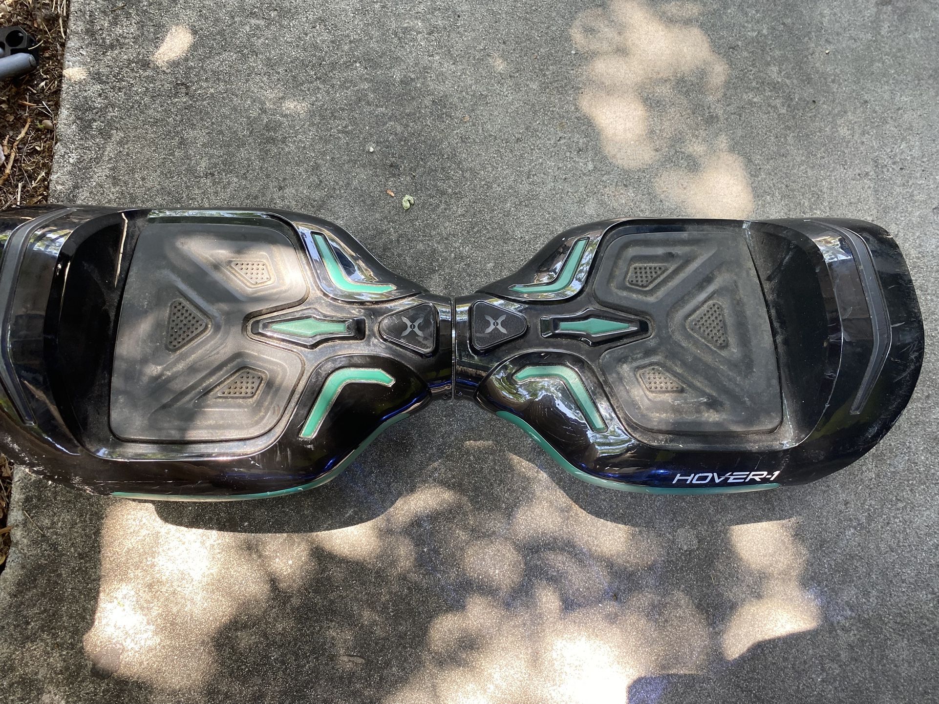 Hover Board