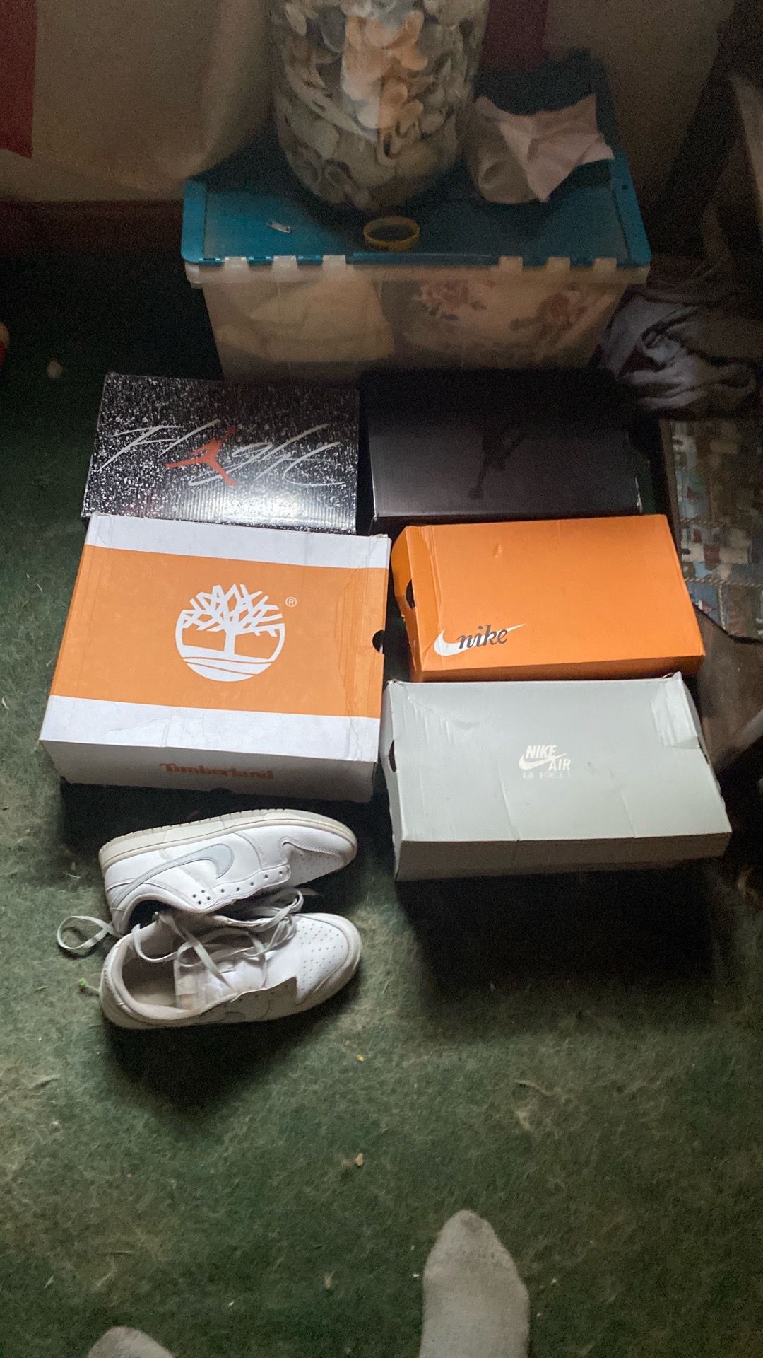 Shoes