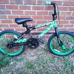 Kids Bike 