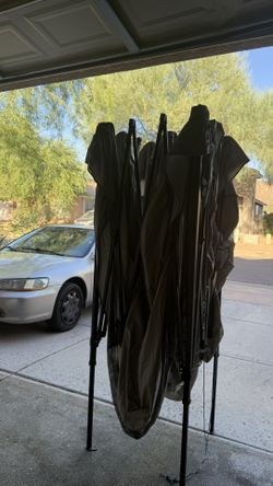 tent shade