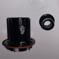 Industry Nine Free Hub