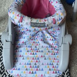Summer Seat Baby