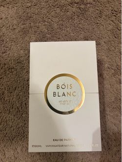 Bois Blanc Arabiyat Prestige