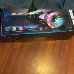 Astro 1 Hoverboard 