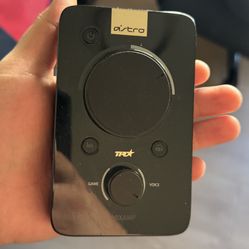 Astro MixAmp Pro TR 