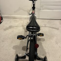 JoyStar Youth bicycle 