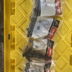 4 Genuine OEM Motorcraft Ignition Coils DG-508