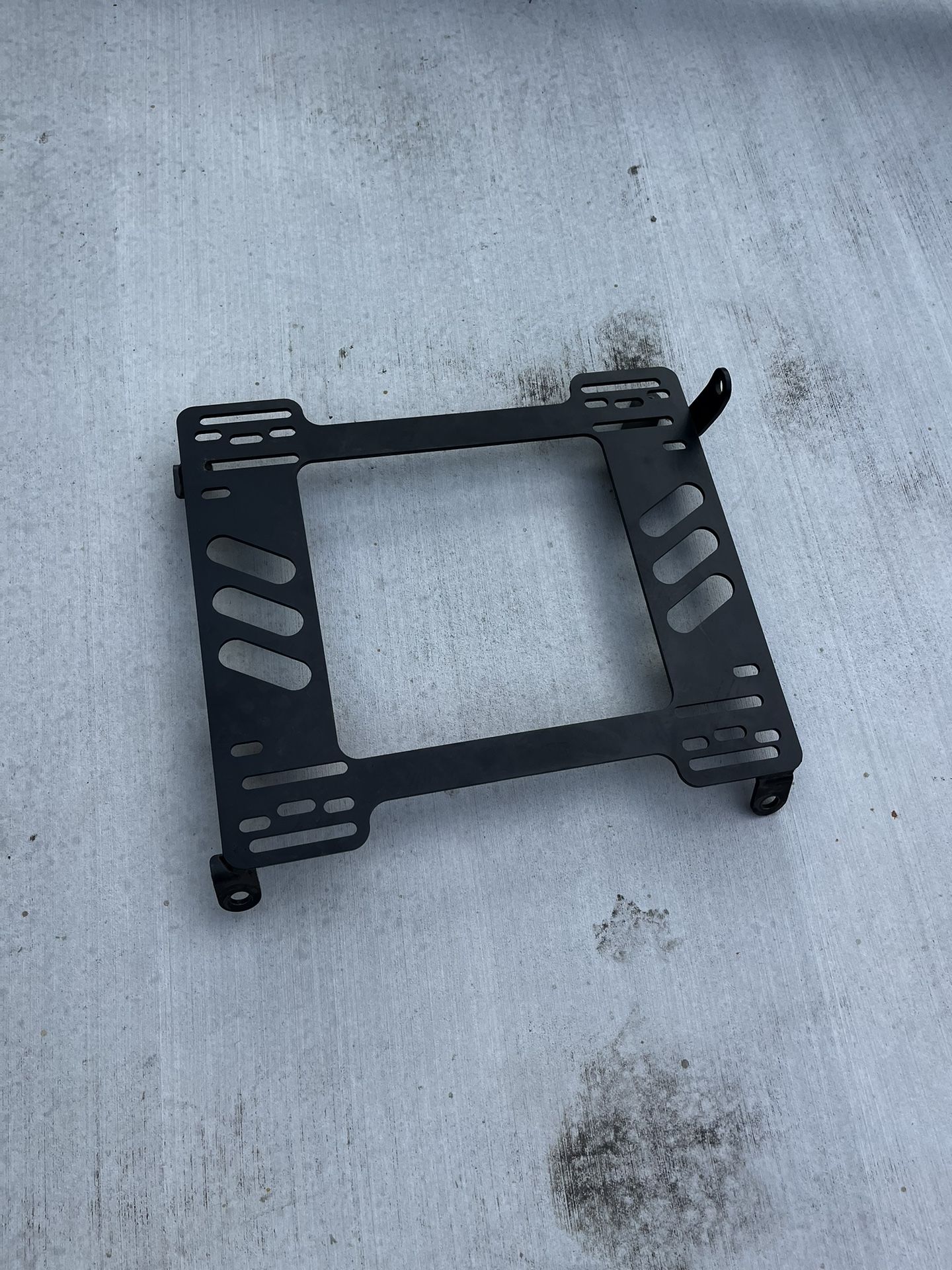 Civic Passenger Seat Rail 