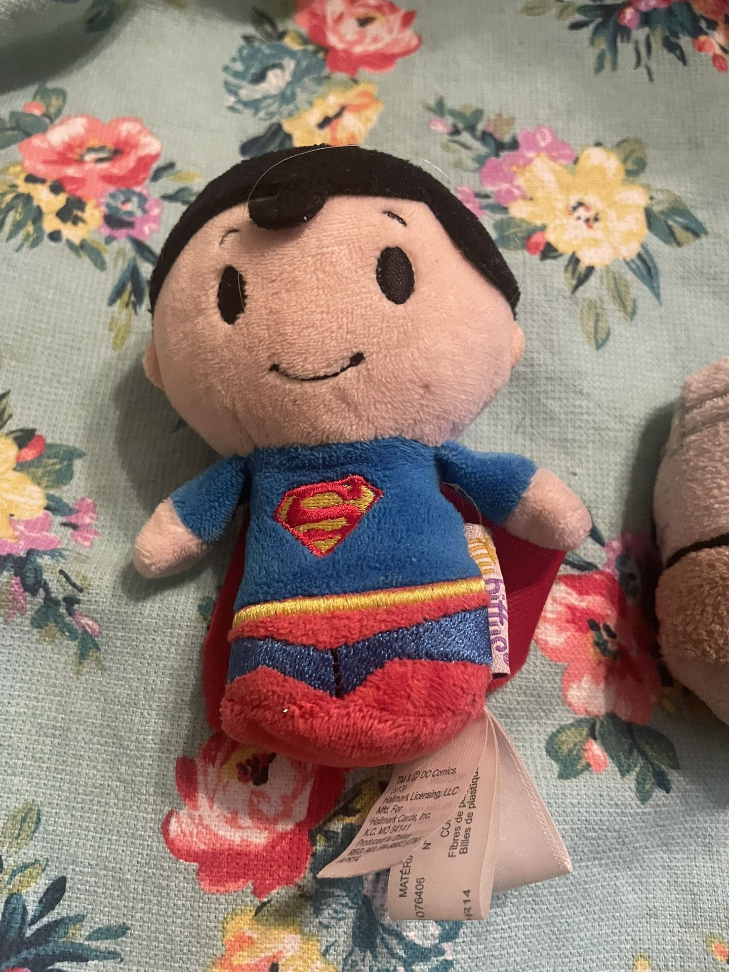 Itty Bitty Plush Soft Toys