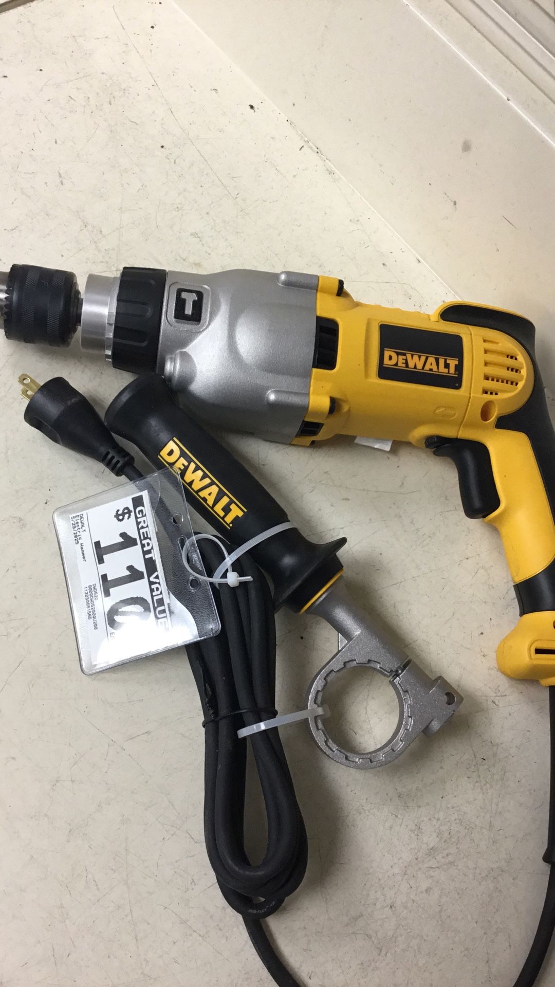 Dewalt