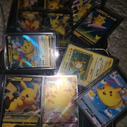 Pokemon Collection 