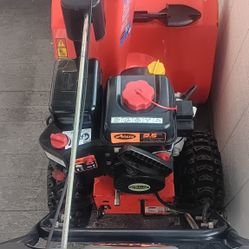 Snowblower Ariens 