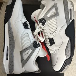 Jordan 4 Size 13 (2025)