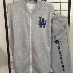 2024 Dodgers World Series Champions (XL set)