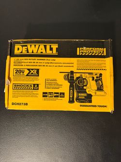 DeWalt