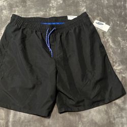 Men’s Swim trunks Size L
