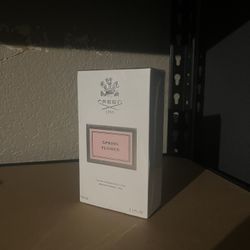 Creed Spring Flower Eau De Parfum 100ml