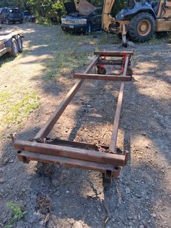 heavy duty steel cart
