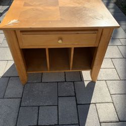 End Table