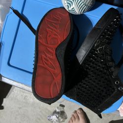 Designer, Shoes, And Heels 