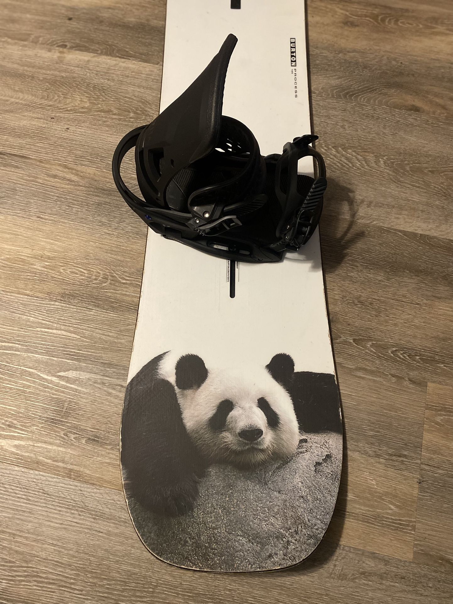 2023 Burton Process Snowboard for Sale in Marina Del Rey, CA - OfferUp