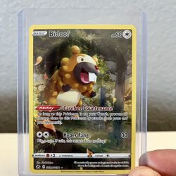 cheapest full art pokemon cards Amazon.com: Pokemon 5 Full Art Trainer Card Lot - X1 Secret Rare, X4 Full  Art Etched Cards main image 1