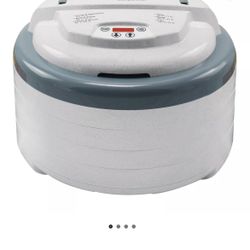 Food Dehydrator