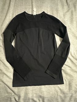 Fabletics Musetta top