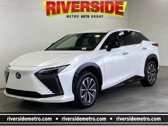 2024 Lexus RZ 300e