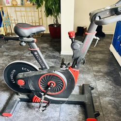 Echelon Connect With Bluetooth - Can connect To Peleton App